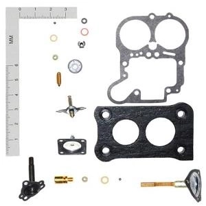 Carburetor Kit by WALKER PRODUCTS - 15413